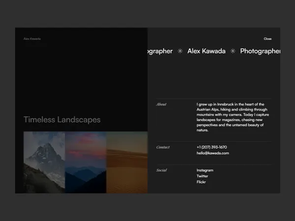Screenshot 2 of Kawada