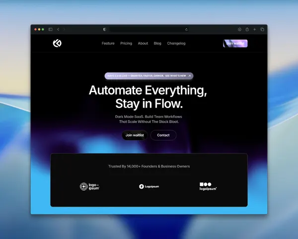 Screenshot 1 of KAYO