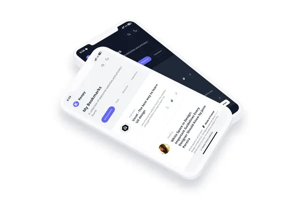 Screenshot 4 of Keepy