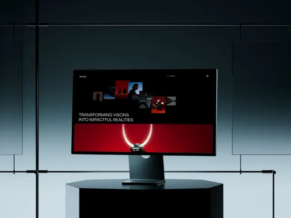 Screenshot 1 of Kensei