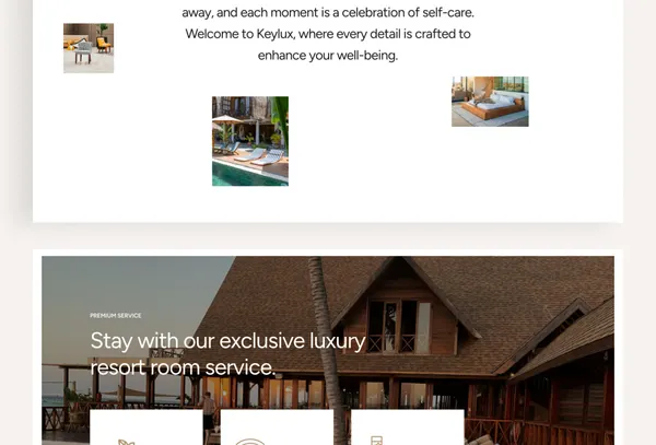Screenshot 3 of Keylux