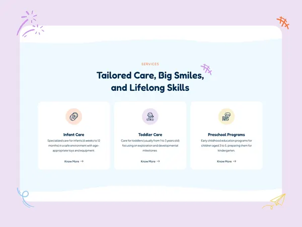 Screenshot 3 of Kiddie