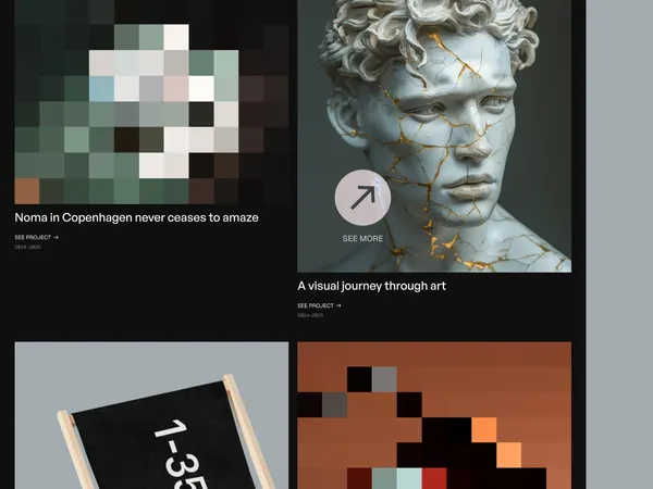 Screenshot 4 of Kierkegaard