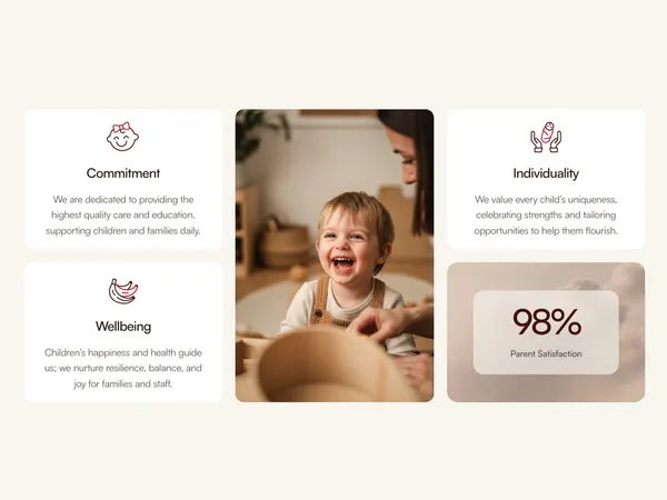 Screenshot 2 of KinderHeaven