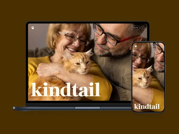 Screenshot 4 of Kindtail