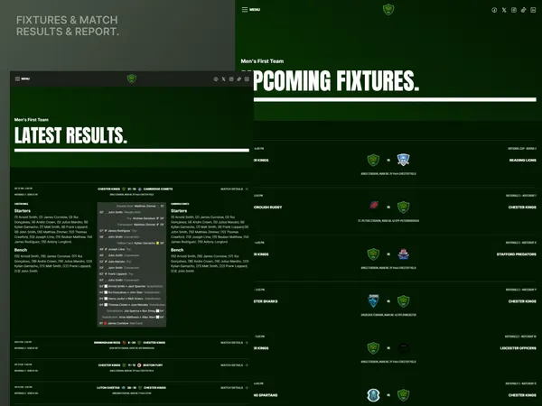 Screenshot 2 of Kings