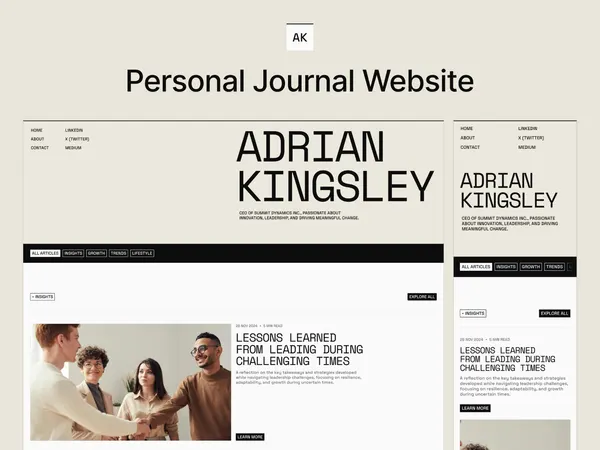 Screenshot 2 of Kingsley