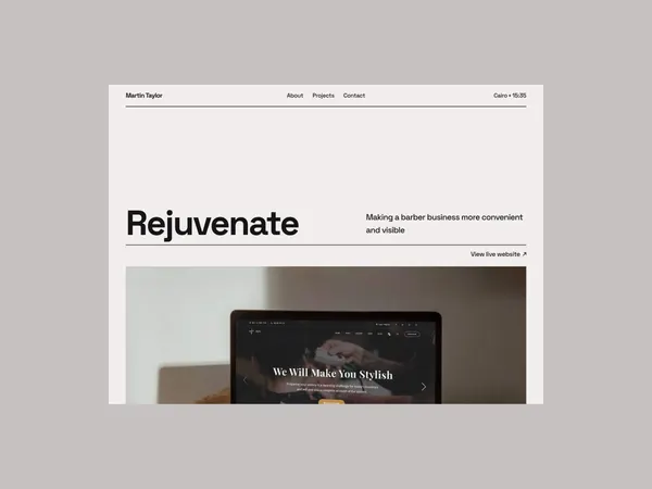 Screenshot 3 of Klear