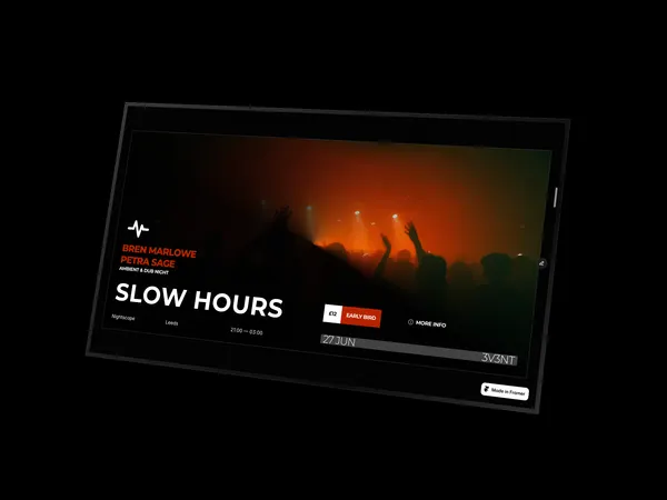 Screenshot 3 of KLUB