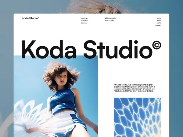 Screenshot 1 of Koda