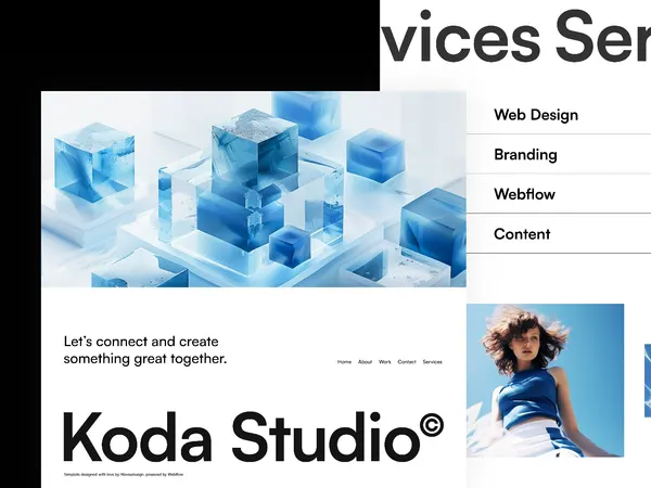 Screenshot 3 of Koda