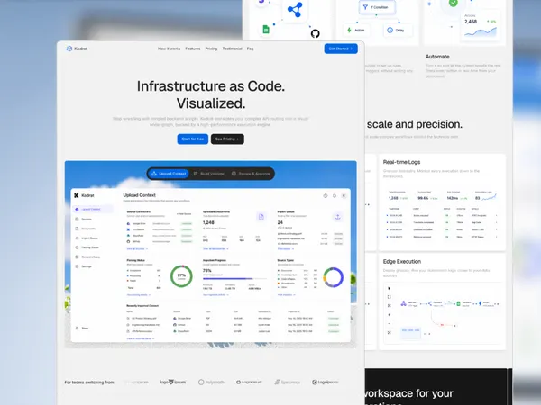 Screenshot 4 of Kodrat