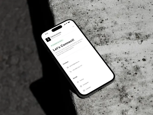 Screenshot 4 of Kombo
