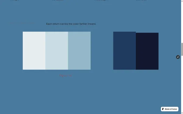 Screenshot 2 of KON Indigo Atelier