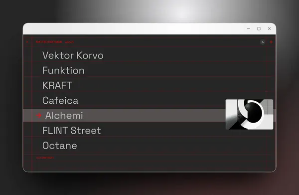 Screenshot 2 of Konstrukt