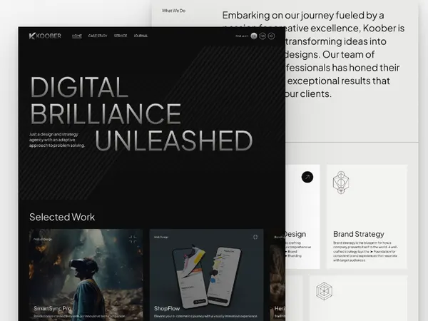 Screenshot 2 of Koober