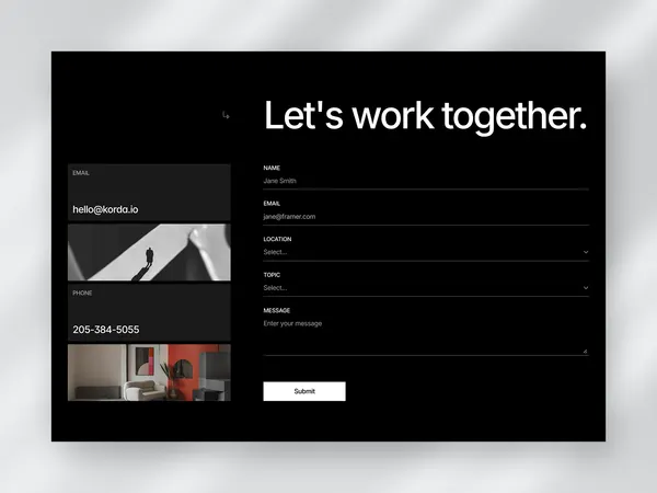 Screenshot 3 of Korda