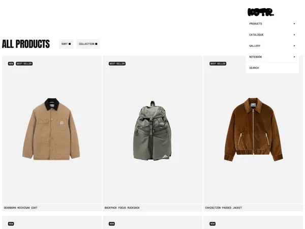 Screenshot 3 of kOTR