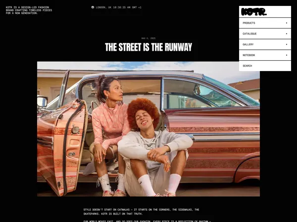 Screenshot 4 of kOTR