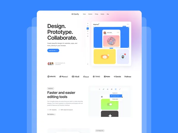 Screenshot 1 of Kozmo