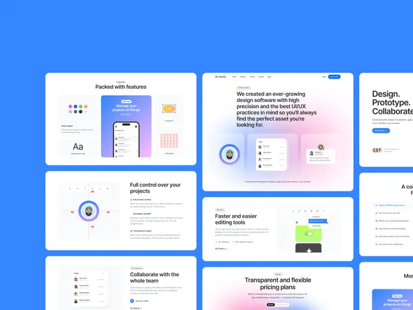 Screenshot 2 of Kozmo