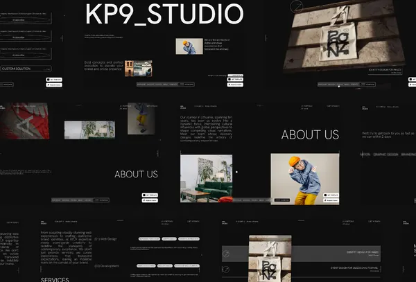 Screenshot 3 of KP9