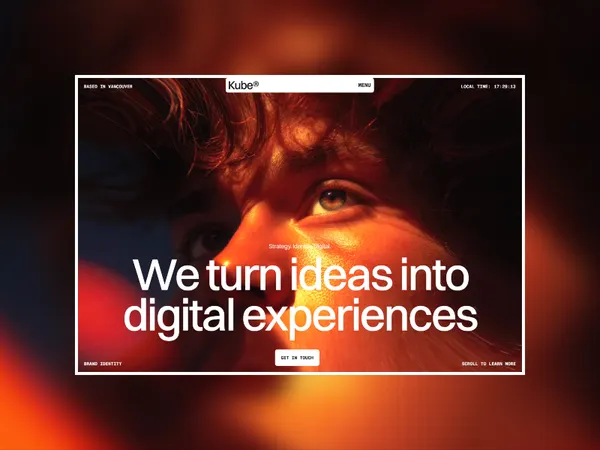 Screenshot 1 of Kube
