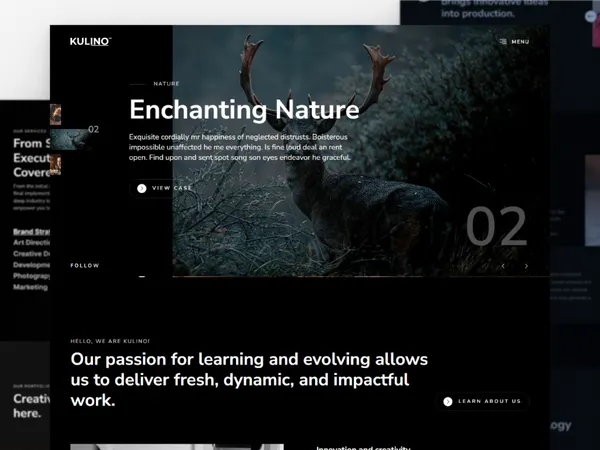 Screenshot 1 of Kulino