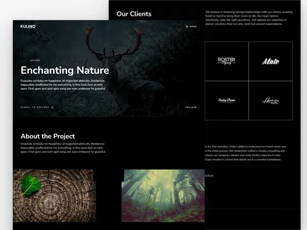 Screenshot 3 of Kulino