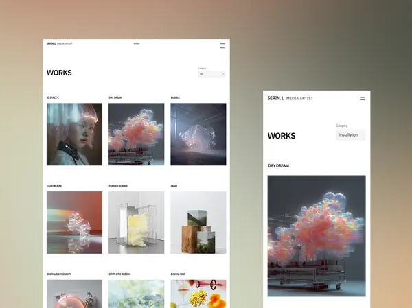 Screenshot 2 of Kunstler