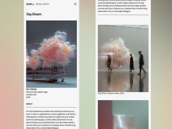 Screenshot 3 of Kunstler