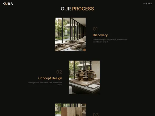 Screenshot 4 of KURA
