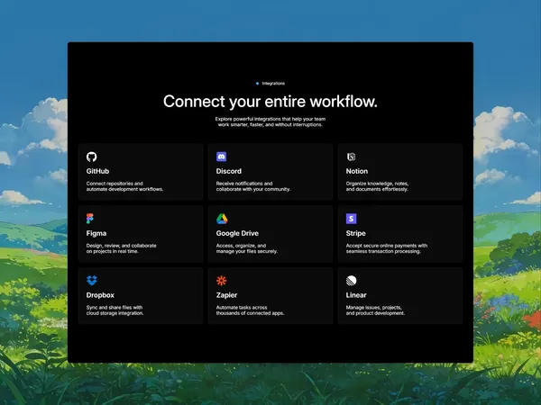 Screenshot 3 of KyrosAI