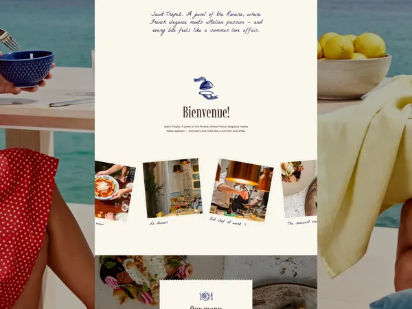 Screenshot 4 of La Brisa