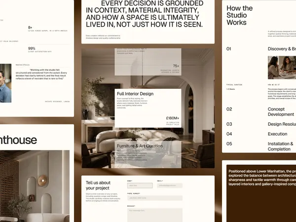 Screenshot 2 of La Maison