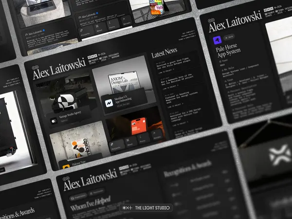 Screenshot 2 of Laitowski