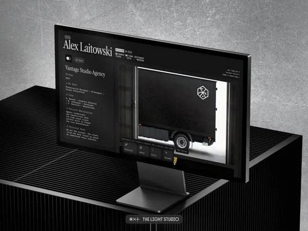 Screenshot 3 of Laitowski