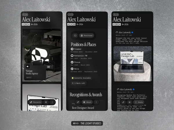 Screenshot 4 of Laitowski