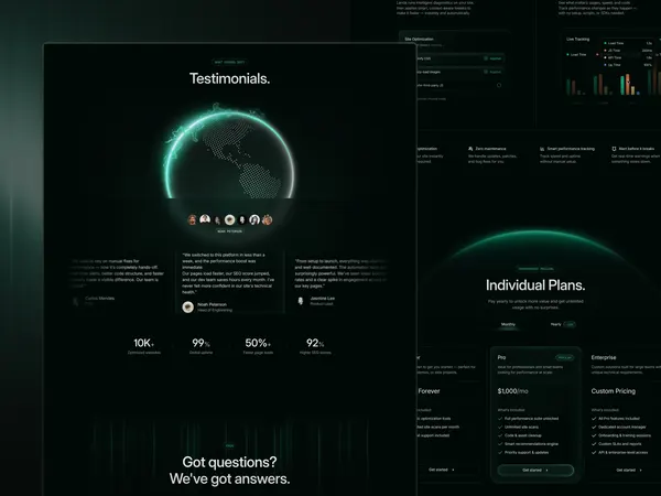 Screenshot 4 of Landa