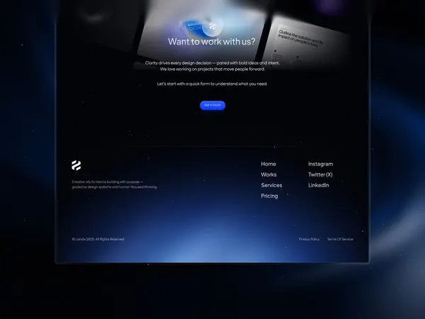 Screenshot 4 of Landix
