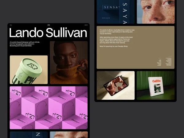Screenshot 2 of Lando