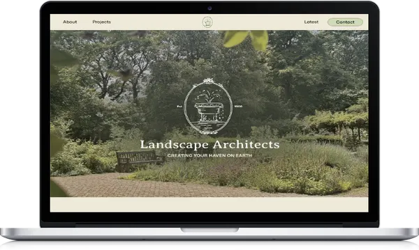 Screenshot 3 of Landscape Gardener