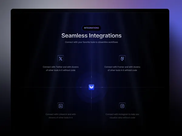 Screenshot 3 of LanX