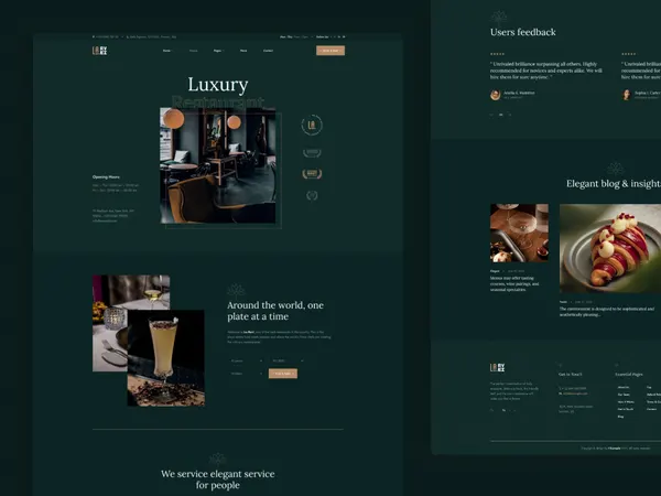 Screenshot 2 of LaRevi