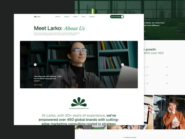Screenshot 3 of Marketera
