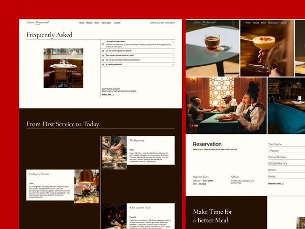 Screenshot 3 of LARUE