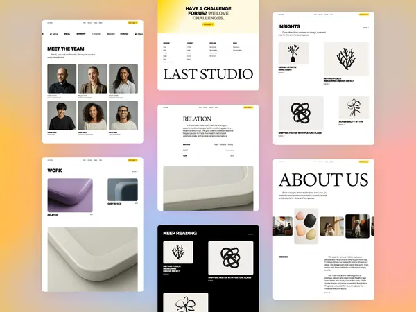 Screenshot 2 of Last Studio
