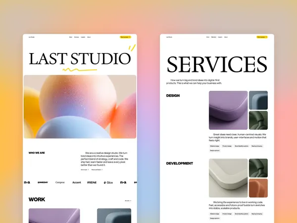 Screenshot 3 of Last Studio