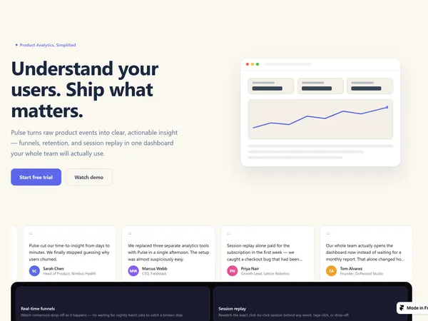 Screenshot 1 of Launchbase