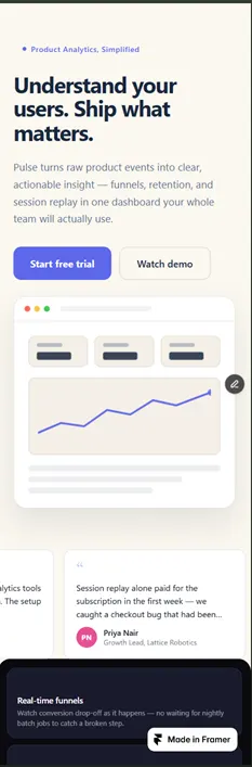 Screenshot 4 of Launchbase